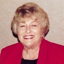 Nancy Jean Reichert