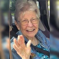 Rita Ann Szupillo