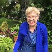 Marilyn Joanne Salovich