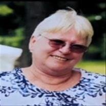 Carol Elaine Maslanik