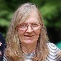 Cissy Johnson