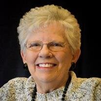 Dorothy Ann Ciecko