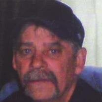 Steven R "Pooner"  Powell
