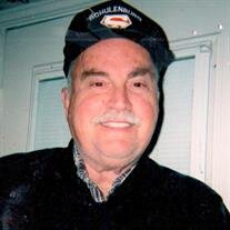 Mike Wagner