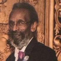 Mr. Eddie Lee Payne