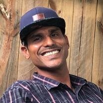 Sean-Carlos Colombani