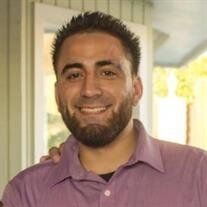 Erik Salvador Jauregui