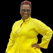 Evelyn D. Sykes