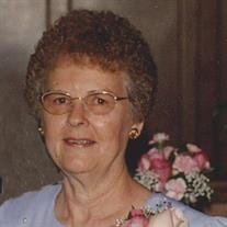 Dorothy Ann Allen