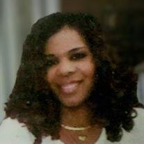 Denise Brown Padgett (DOWNTOWN)