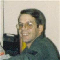 Thomas Anthony  "Tony" Vance