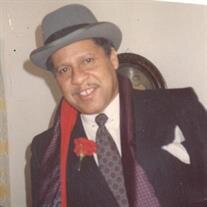Donald Wayne Finnell (DOWNTOWN)
