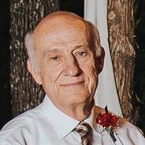 James Lynn Robinson