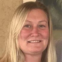 Erica Yvonne Kirichkow