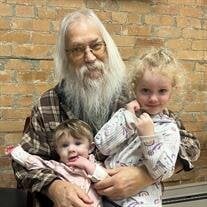 Steven Byard Patterson