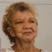 Beverly Jackson