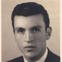 Gilo Angelo Muirragui
