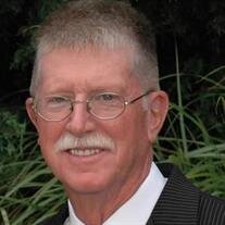 Philip "Bart" Barton Key
