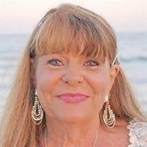 Jackie Rae Anderson-Roberts
