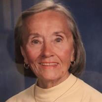 Cynthia Elizabeth Wilson