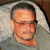 George A. Moss