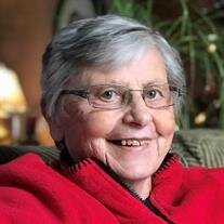 Delores M. Nielsen