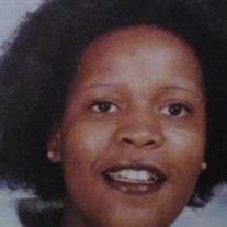 Cleo Olivette Edwards