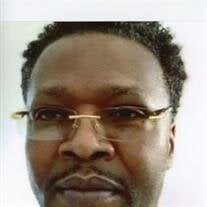 Jerome R. Paige. Jr.