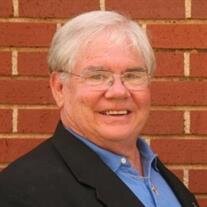 Leroy W. Tiberghien