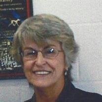 Nelda Everson Choquette