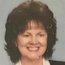 Kathryn Ann Adams