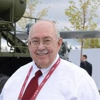 Andrew Wesley Hull