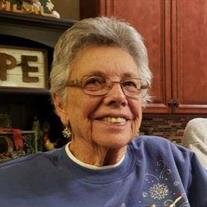 Mrs. Ana Iriada McKay