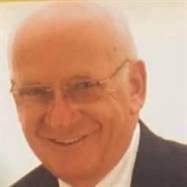 William Abraham "Abe" Welch
