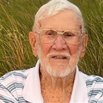 Edwin Walfred Nelson Jr
