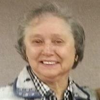 Helen A. Hojnowski