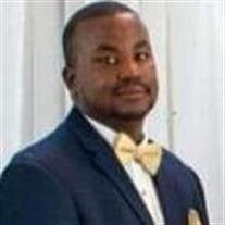 Mr. Victor Lee Hardimon Jr.