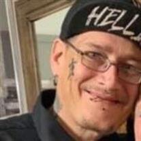 Paul "Travis" Cosby