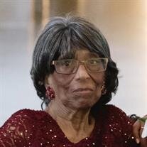 Arlene Florence