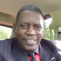Willie D. Deason Jr