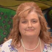Linda Lou Brewer