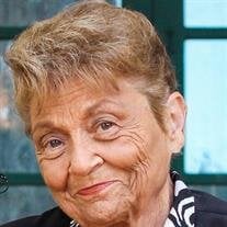 Patricia Ann White