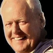 Richard Arthur Fish