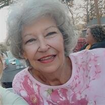 Patricia Lynne Stoner