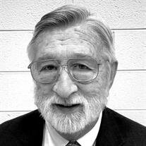 Harold Wayne Hinshaw