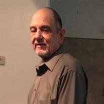 Richard Kenneth Smith Jr.