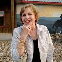 Virginia M. Norman