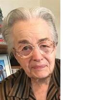Virginia A. (DiBiase) West