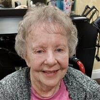 Joyce Marilyn Kisiel
