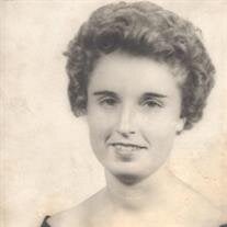 Bessie C. Tripp